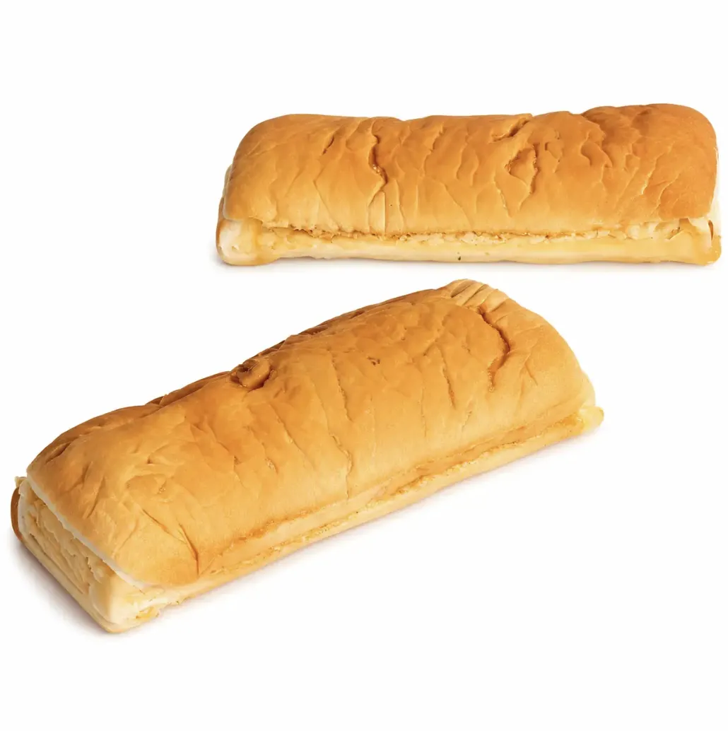 White Panini 