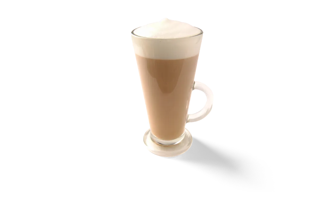 شاي باللبن