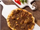 فطيرة زعتر
