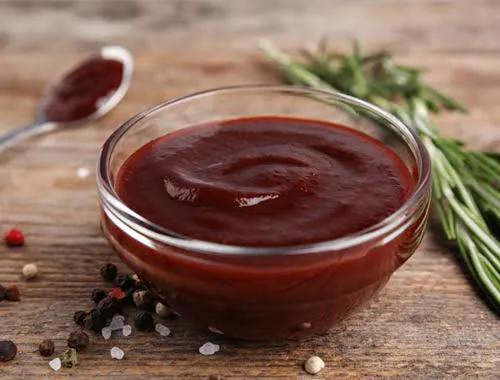 BBQ Sauce