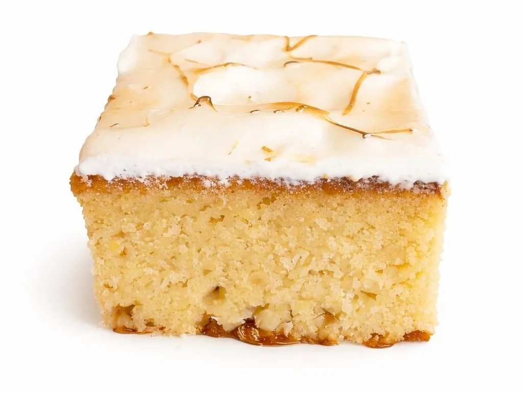 Lemon Cake