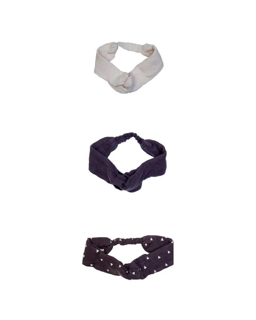 Twisted Head Band