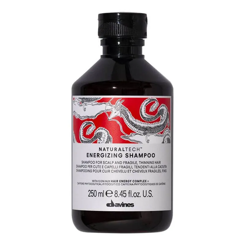 Davines Energizing Shampoo