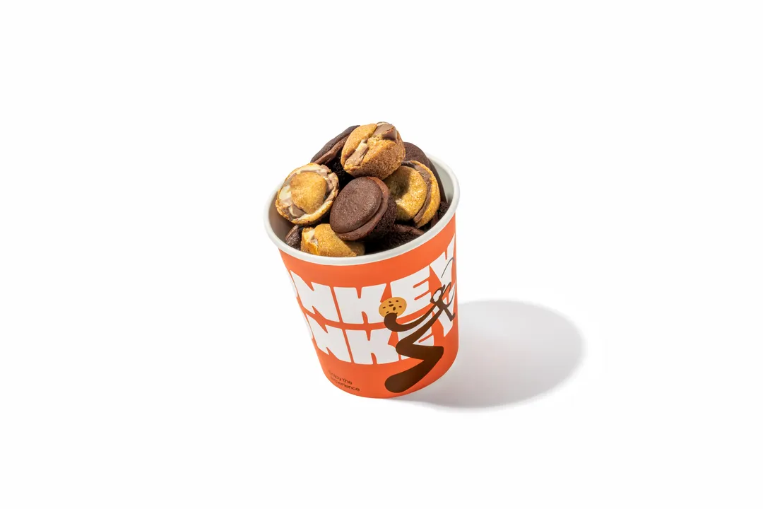 Mini Bites 15 Pcs