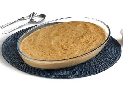 Pyrex Harees