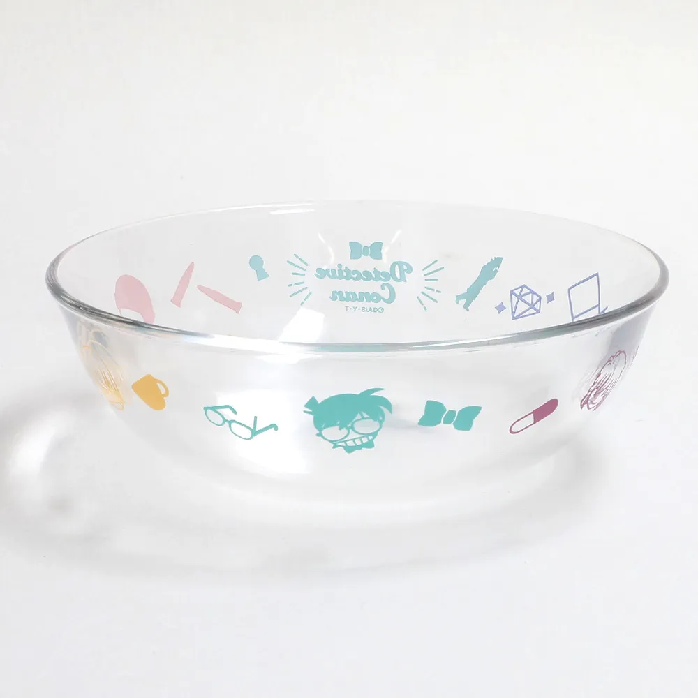 Conan bowl