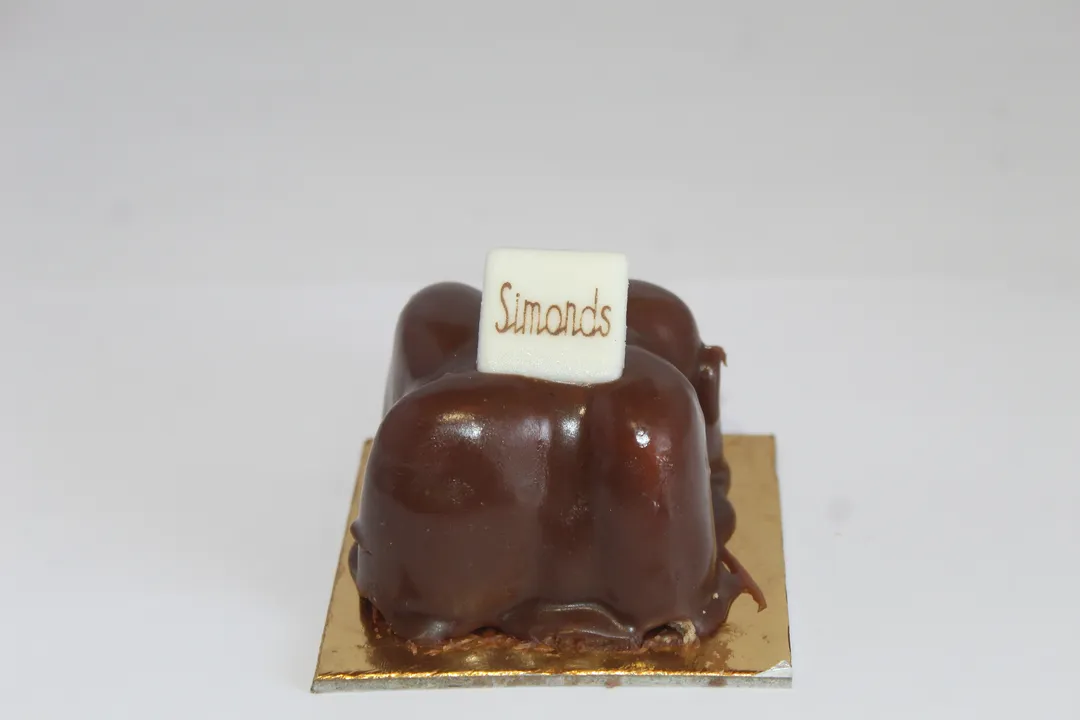 Dates Mousse