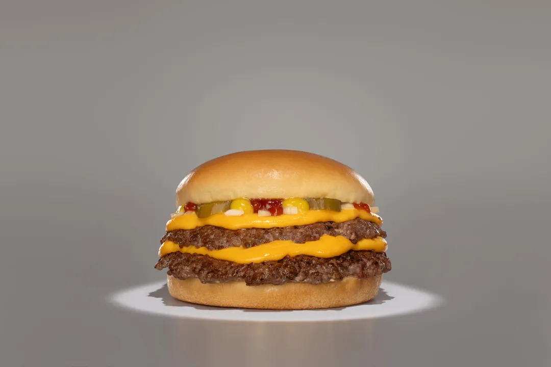 Classic Burger