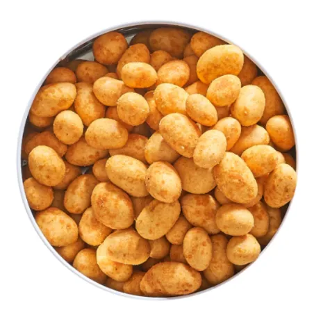 Peanuts Balls..