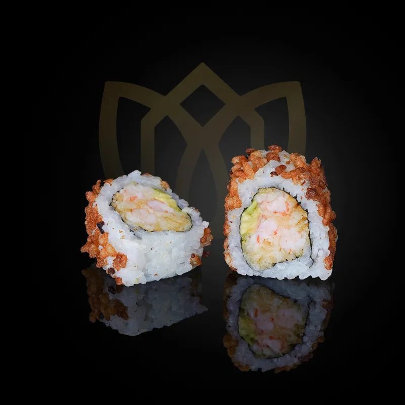CRISPY ROLL