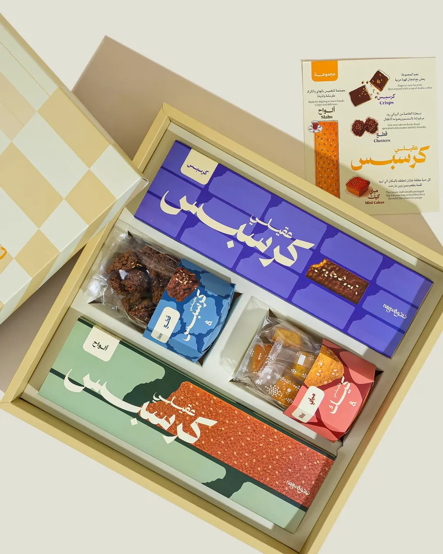 Ogaili Kit
