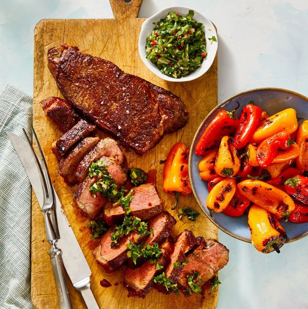 Ribeye