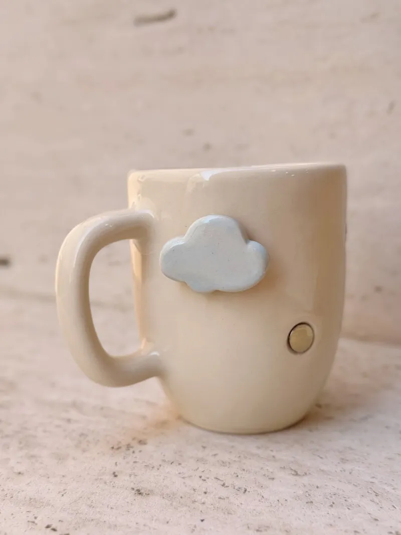 Cloud Magnet