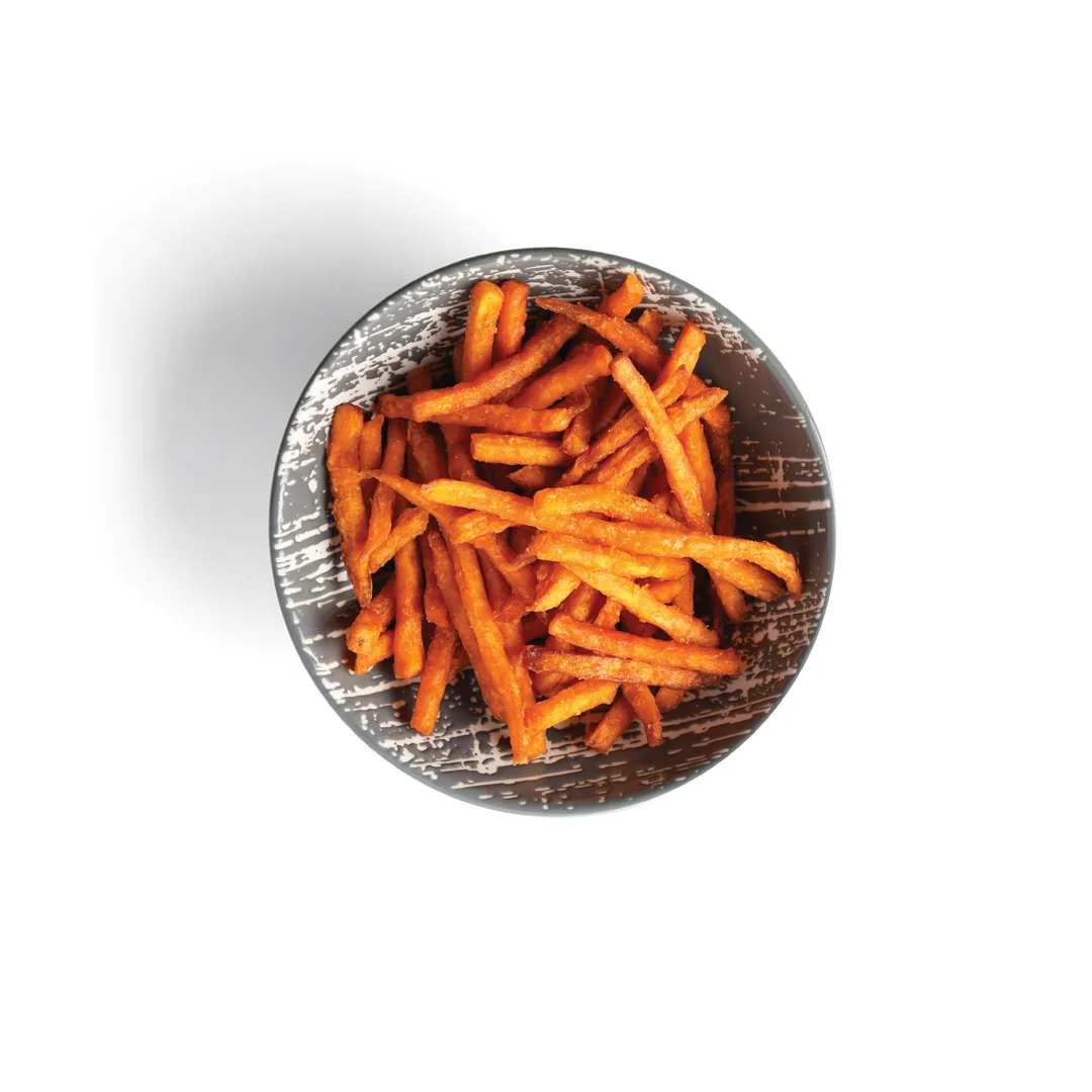 Sweet Potato Fries