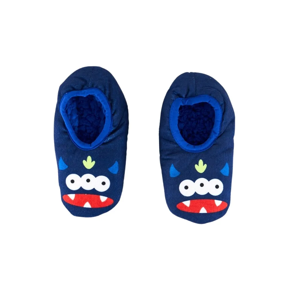 Kids Slip On Home Wear Slippers
