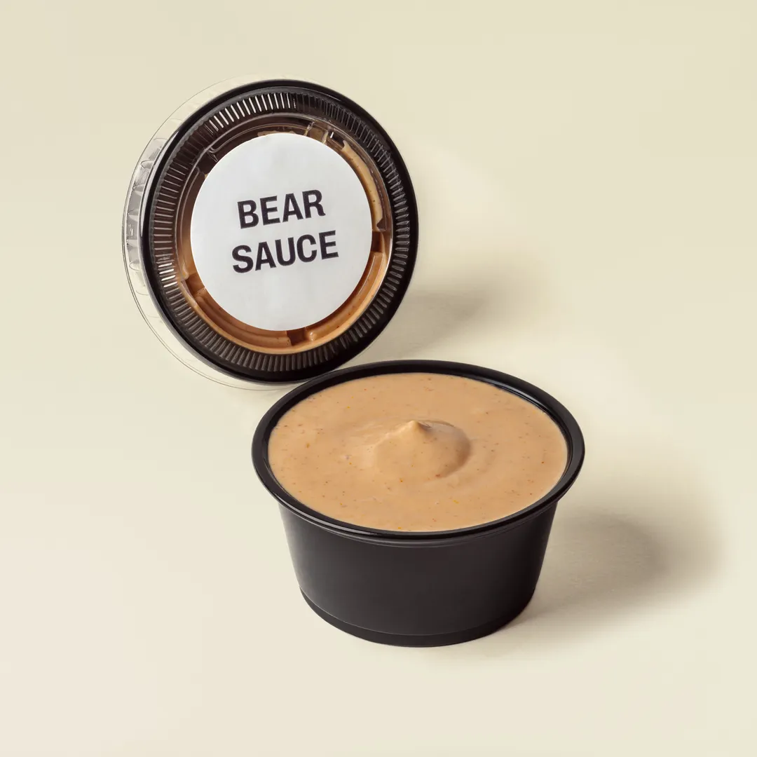 Bear Sauce