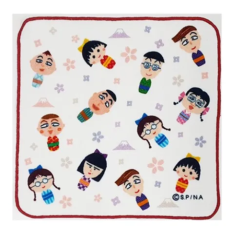 Maroku towels