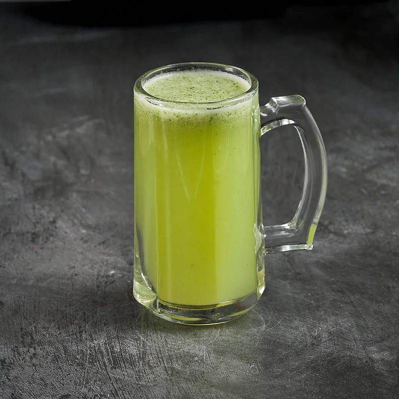 Lemon Juice with Mint