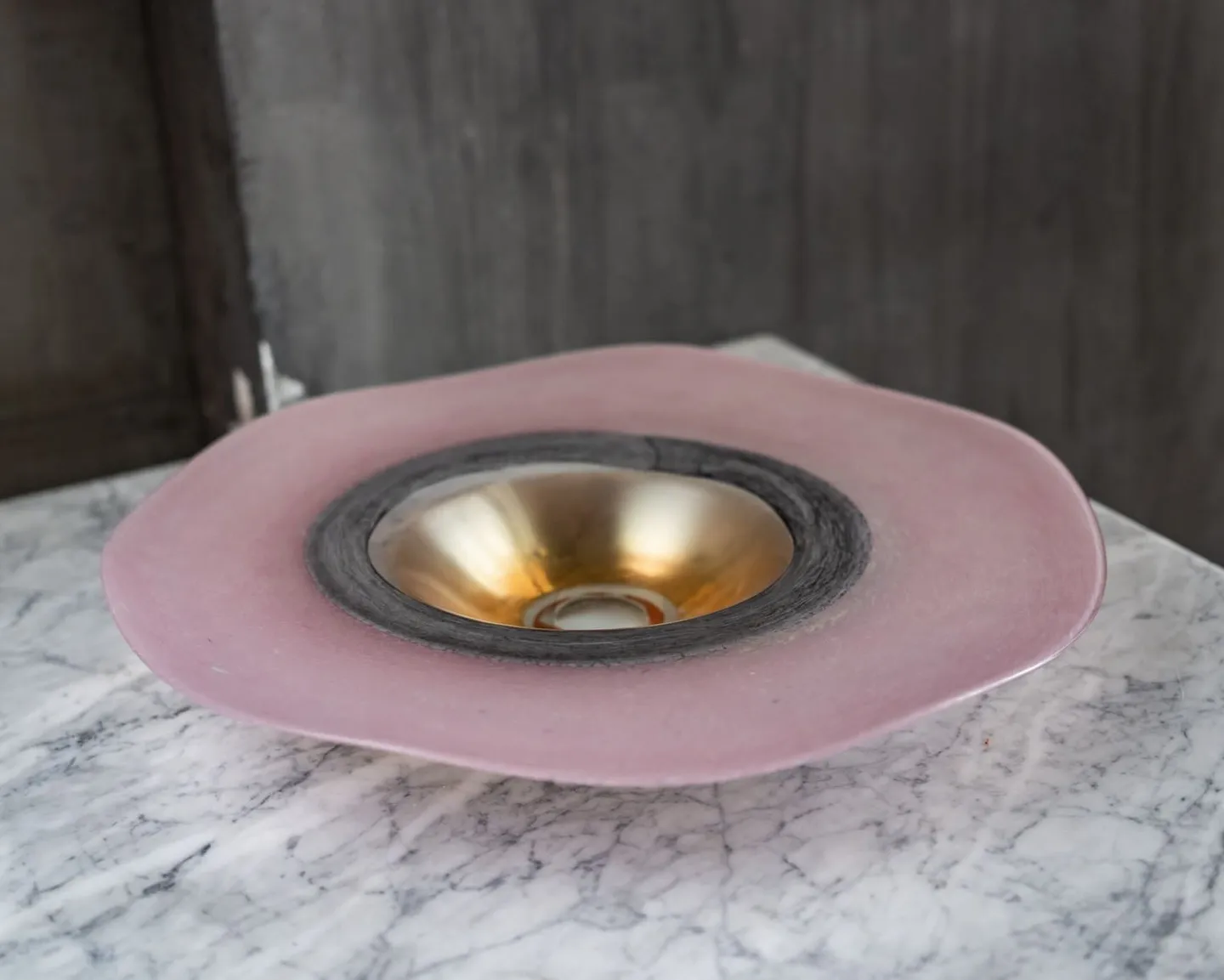 BOWLS AND TRAY'S