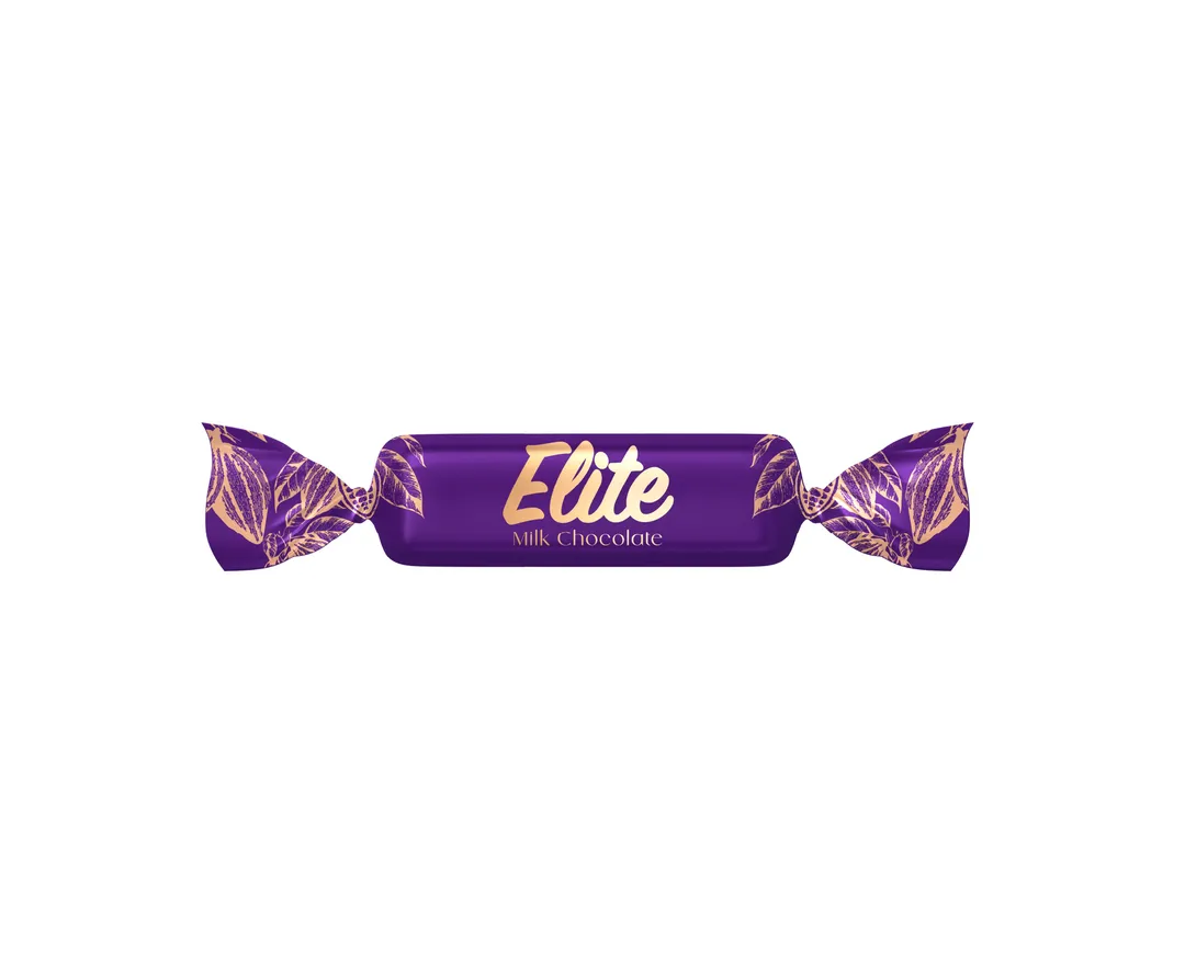 Elite Milk Chocolate - 1 kilo