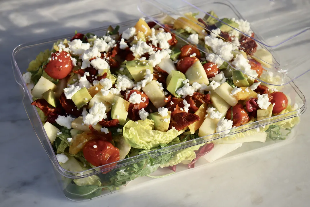 House Salad