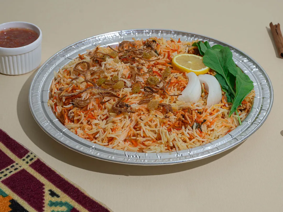 Biryani Rice