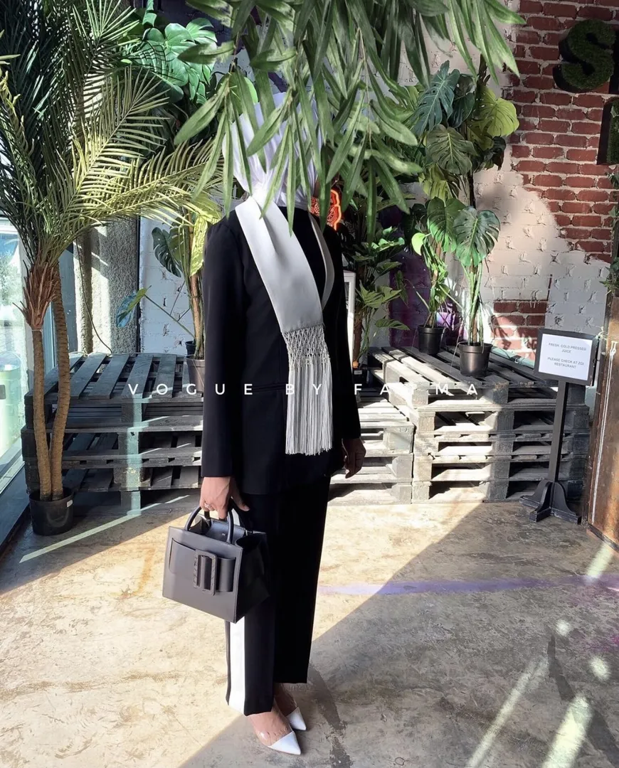 Hadab Suit
