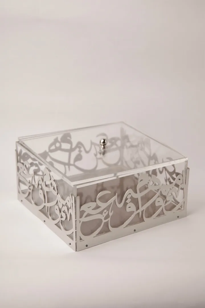 Napkin Holder