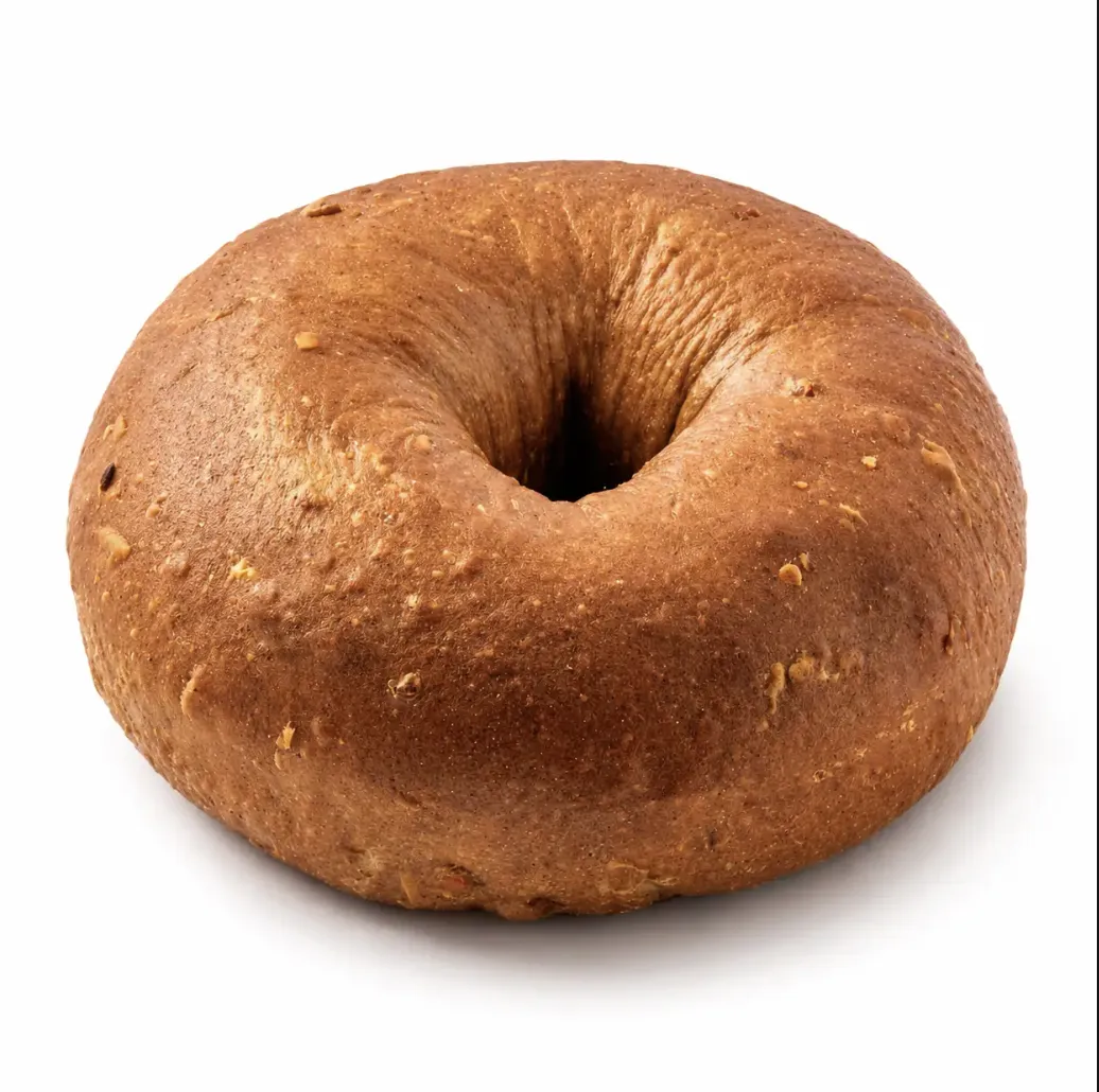 Brown Bagel V2 
