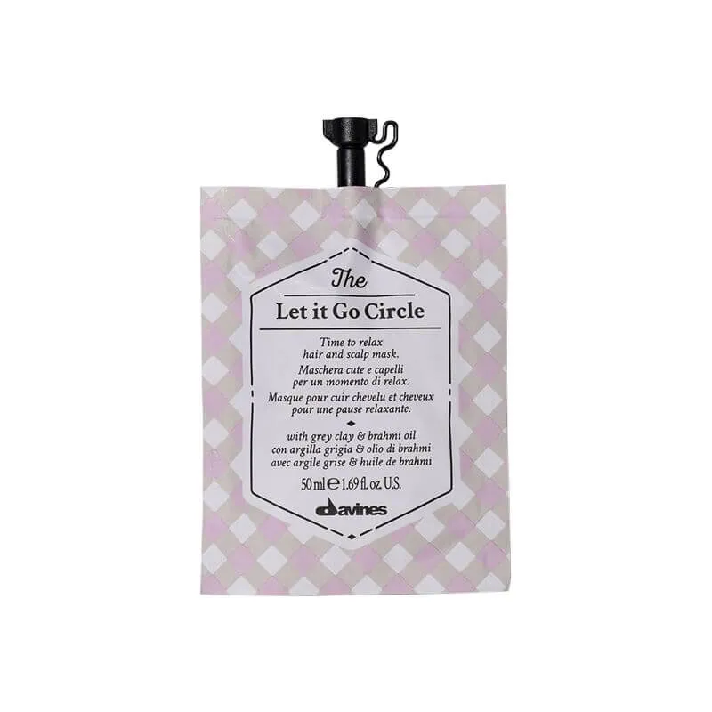 DavinesThe Let It Go Circle
