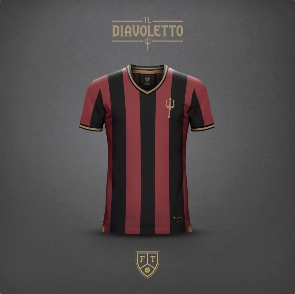 Ac Milan