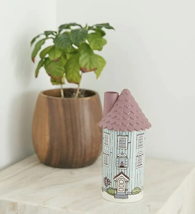 Moomin house humidifier
