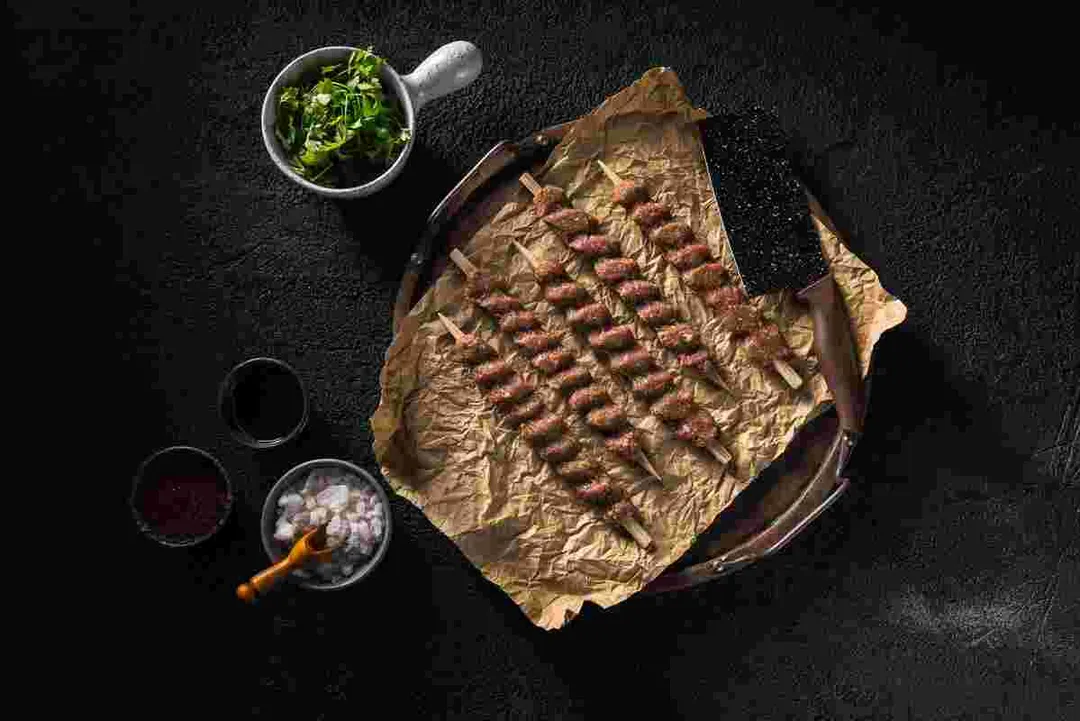 كفتة الحاتي (٤٠٠ جم)