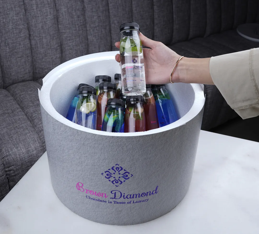 Mojito Box