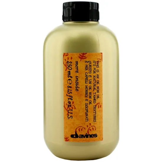Davines Oil Non Oil