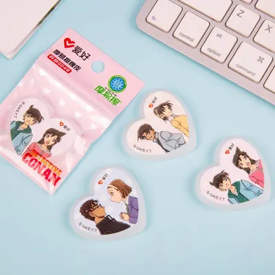 Detective Conan Eraser