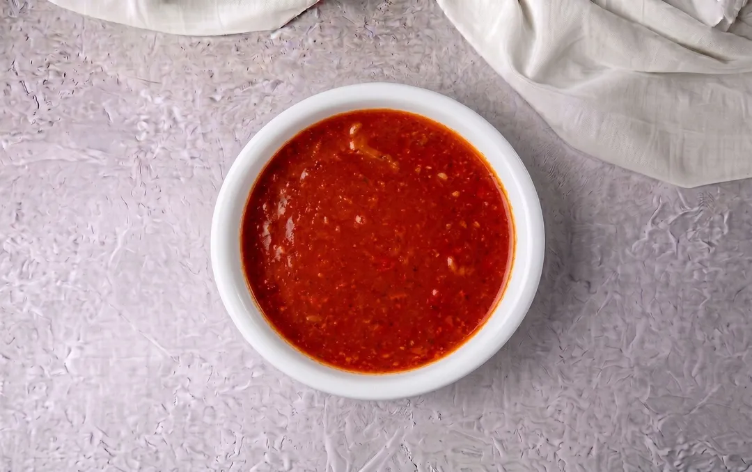 Daqoos Stew