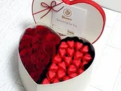 Take All My Heart