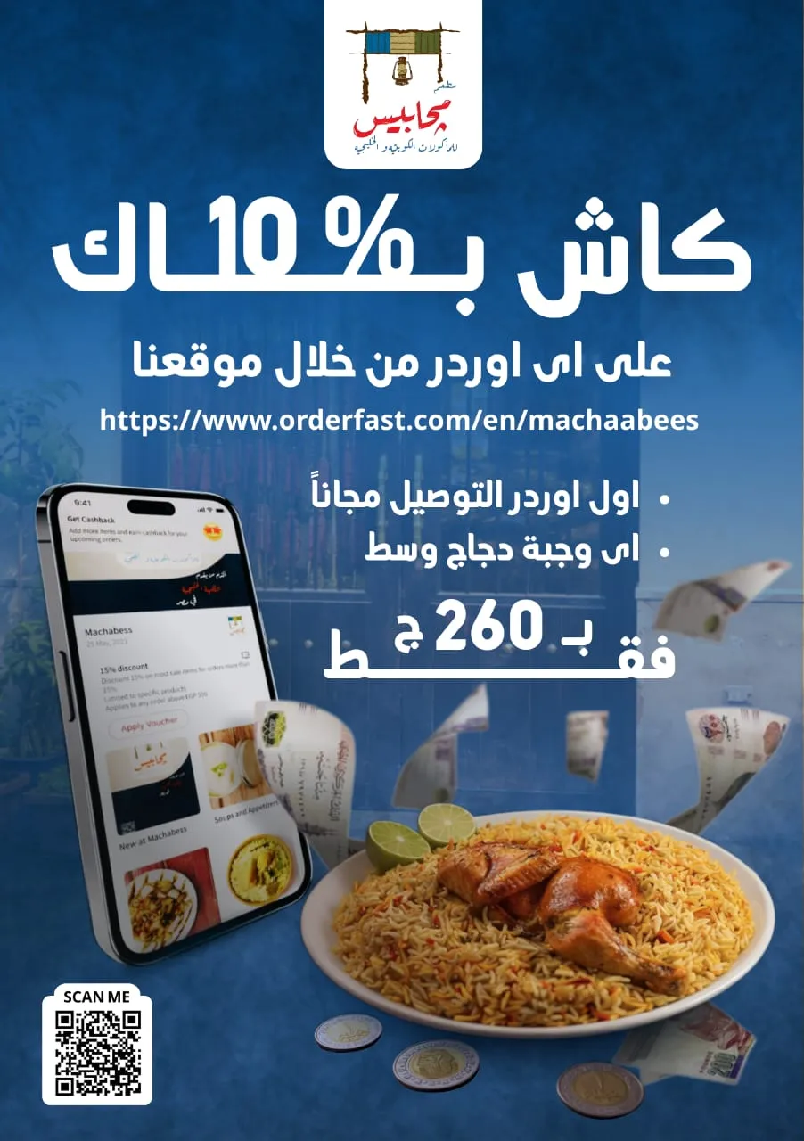 New at Machabess 