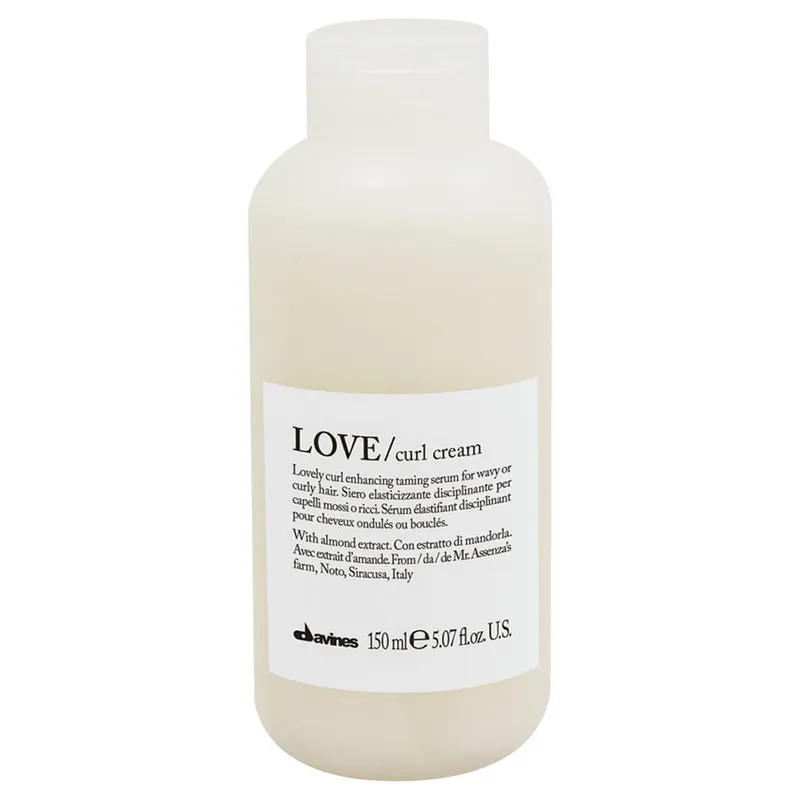 Davines Love Curl Cream