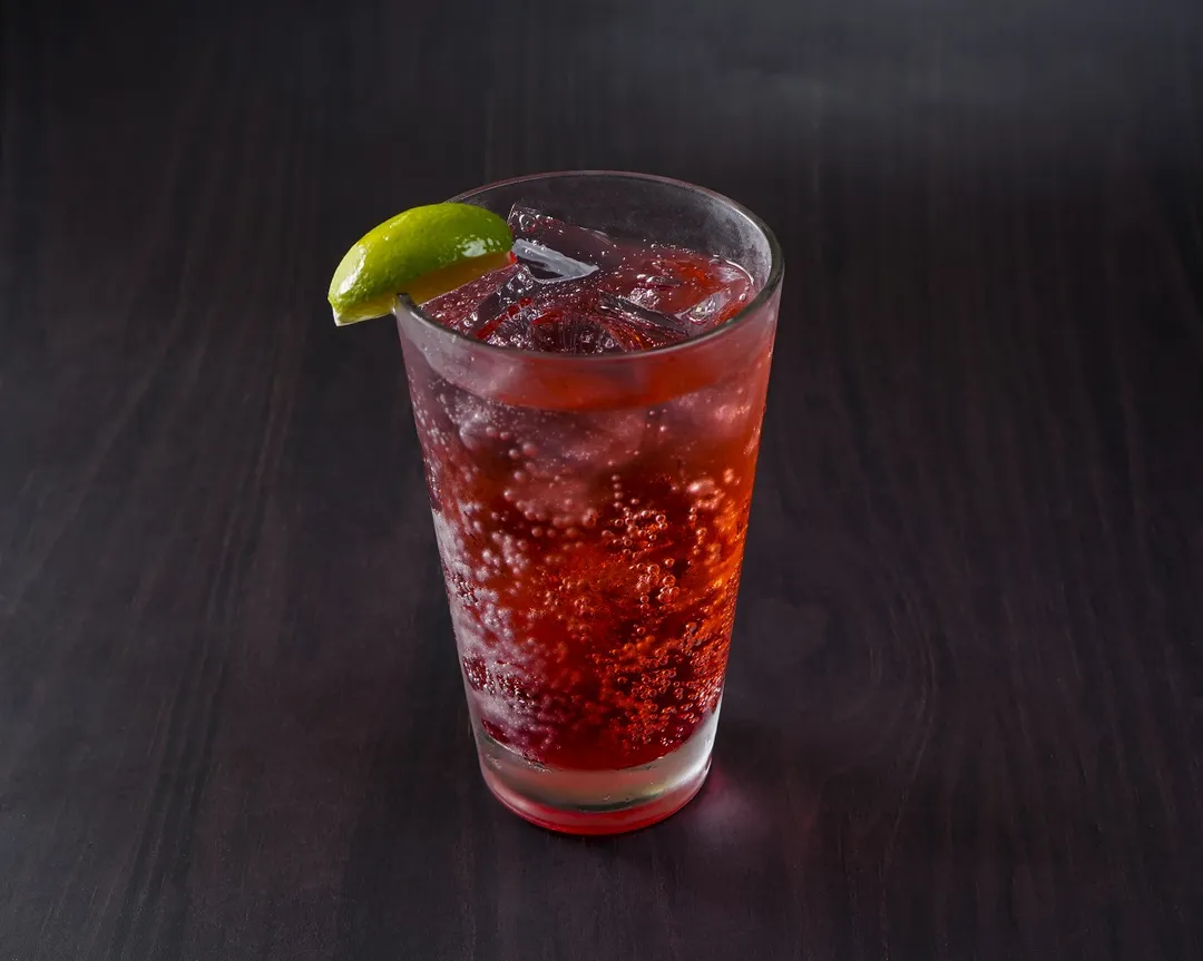 ITALIAN SODA & CREAM SODA.