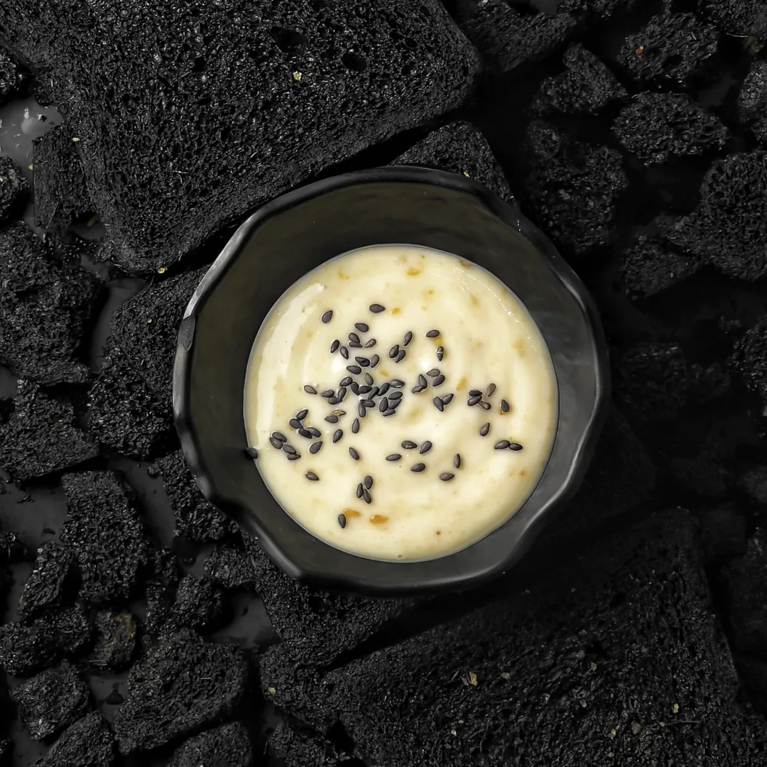 sesame mayo sauce