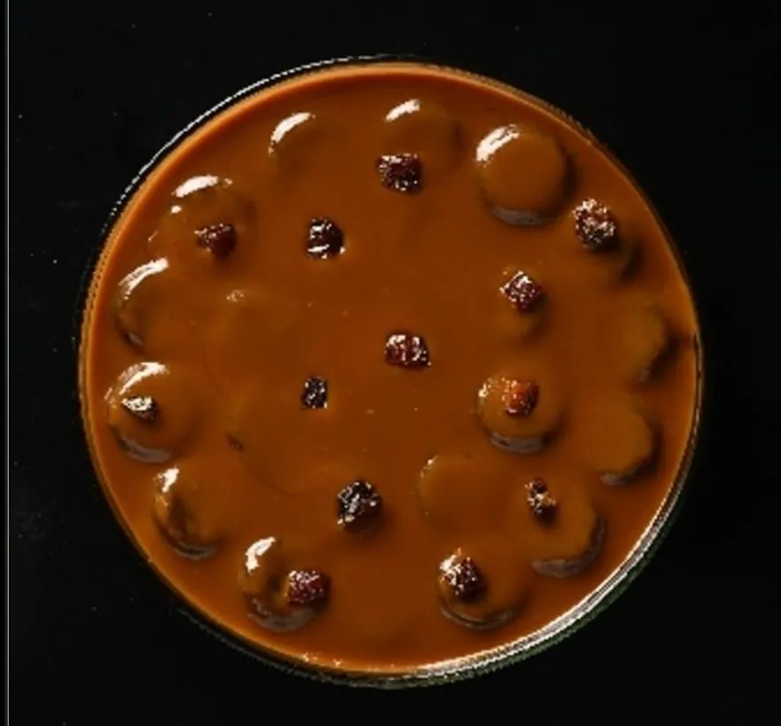 Mini Date Pudding (8 -10 Persons)