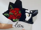 Valentine Box Love