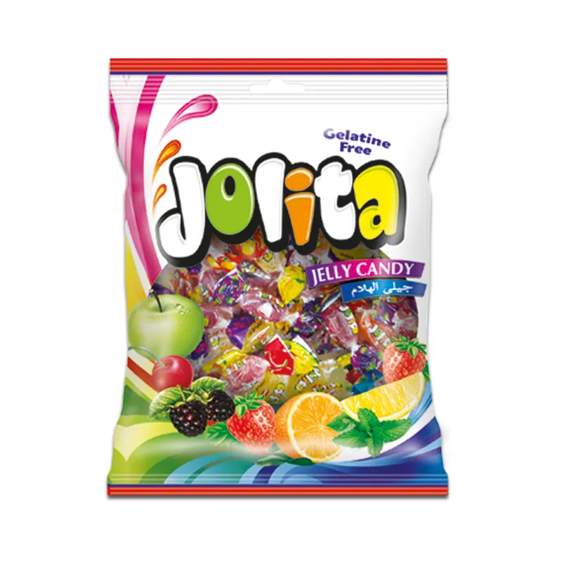 Antat Jolita Assorted Jelly Bag 1kg