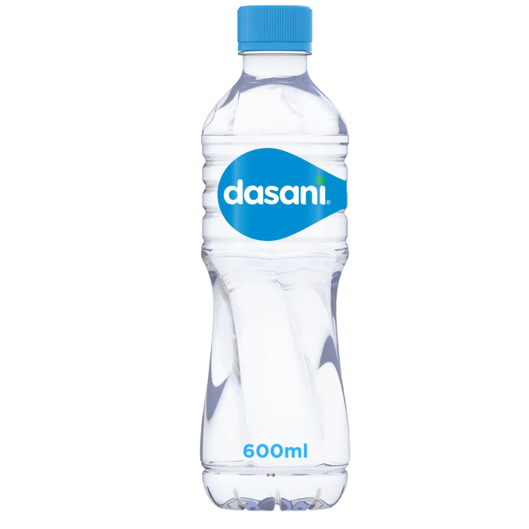 Small water