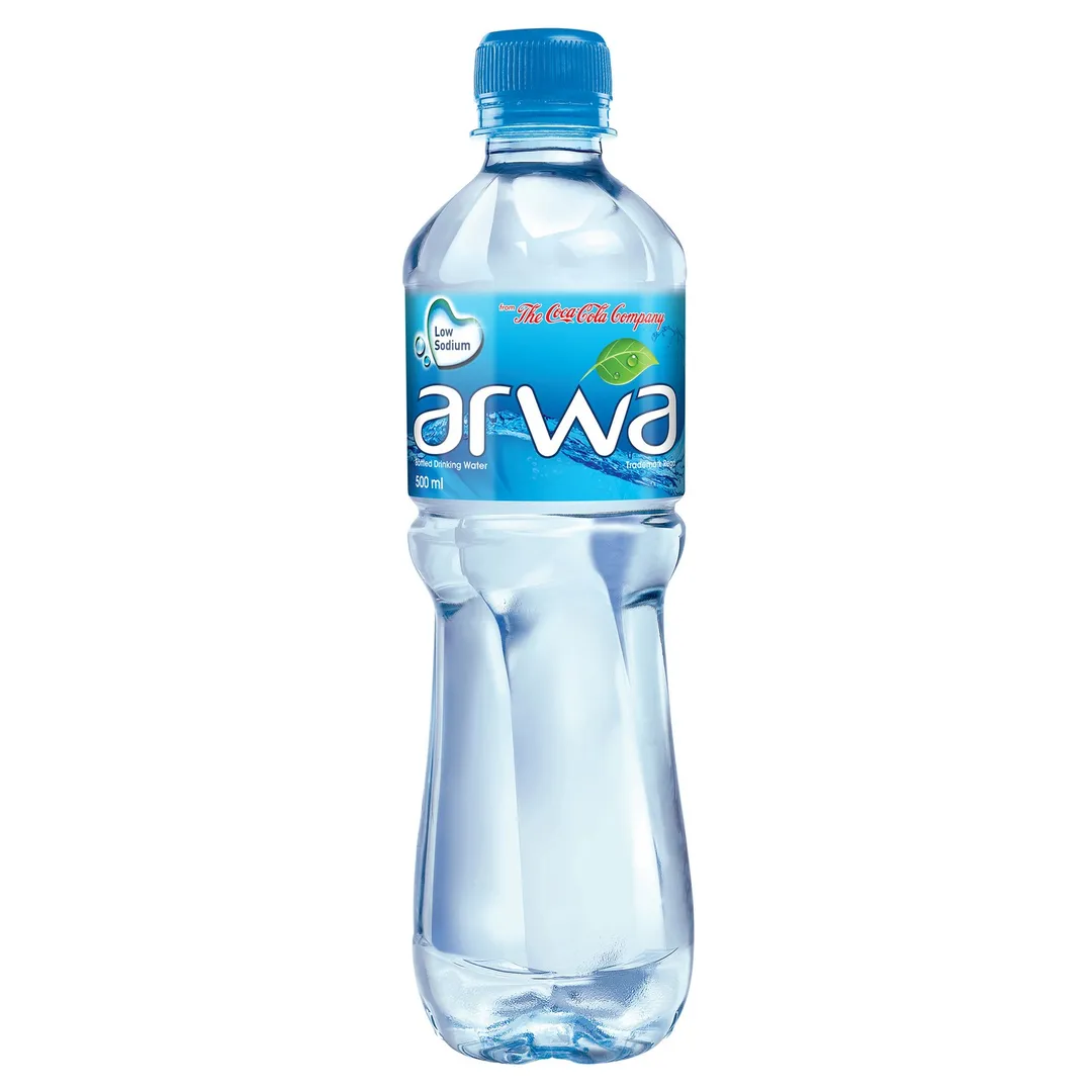 Water