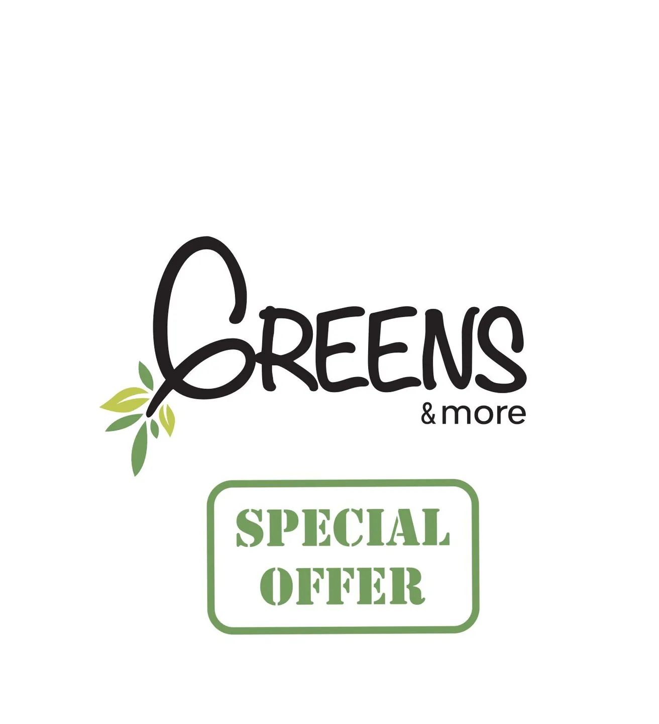 Greens offers
