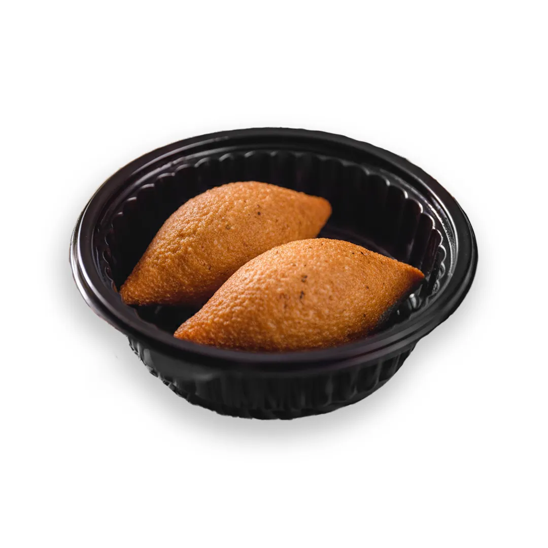 Lebanese Kobeiba