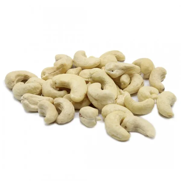Unsalted Cashew Nuts 500g